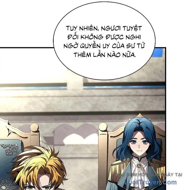 Thiên Tài Ma Pháp Sư Giấu Nghề Chapter 112 - Trang 2