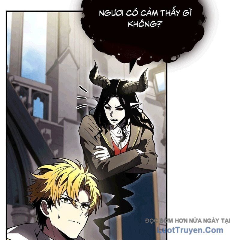 Thiên Tài Ma Pháp Sư Giấu Nghề Chapter 112 - Trang 2