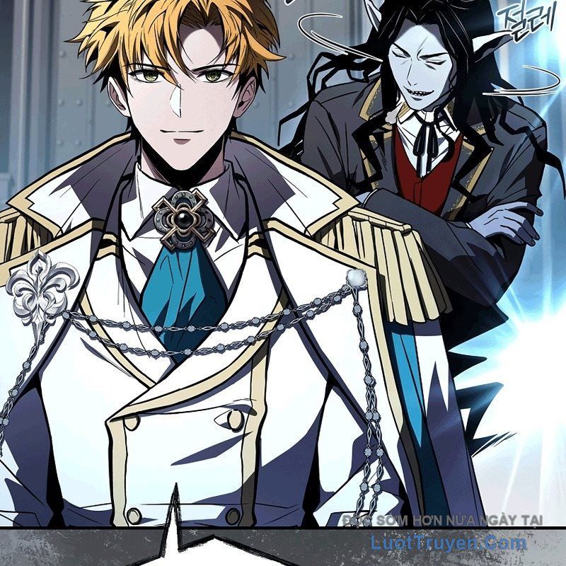 Thiên Tài Ma Pháp Sư Giấu Nghề Chapter 112 - Trang 2