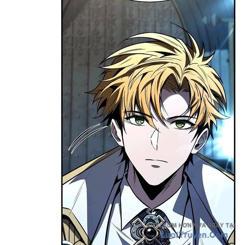 Thiên Tài Ma Pháp Sư Giấu Nghề Chapter 112 - Trang 2