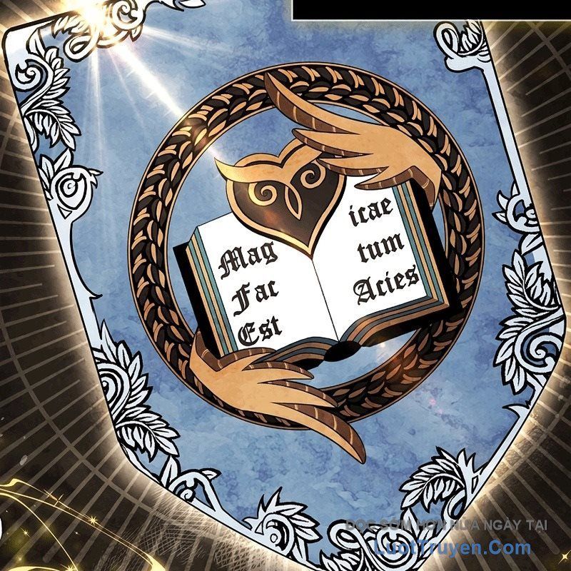 Thiên Tài Ma Pháp Sư Giấu Nghề Chapter 112 - Trang 2