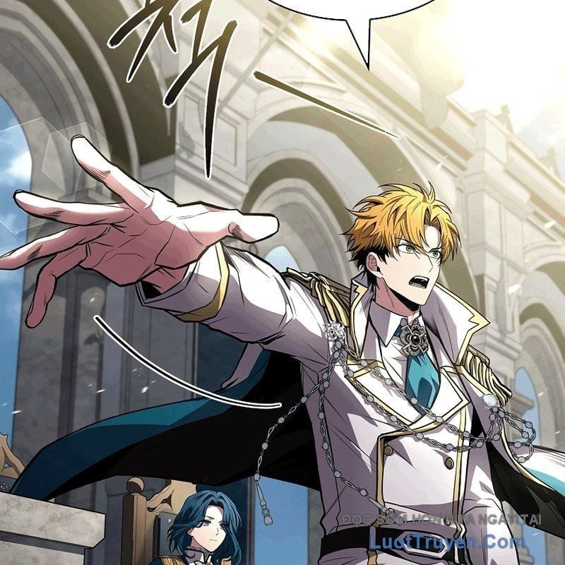 Thiên Tài Ma Pháp Sư Giấu Nghề Chapter 112 - Trang 2