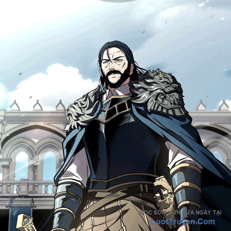 Thiên Tài Ma Pháp Sư Giấu Nghề Chapter 112 - Trang 2