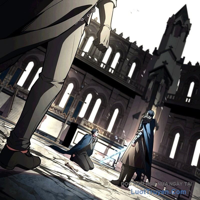 Thiên Tài Ma Pháp Sư Giấu Nghề Chapter 112 - Trang 2