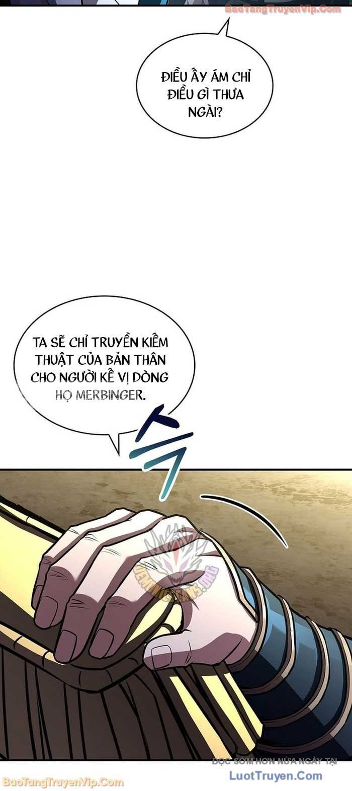 Thiên Tài Ma Pháp Sư Giấu Nghề Chapter 113 - Trang 2