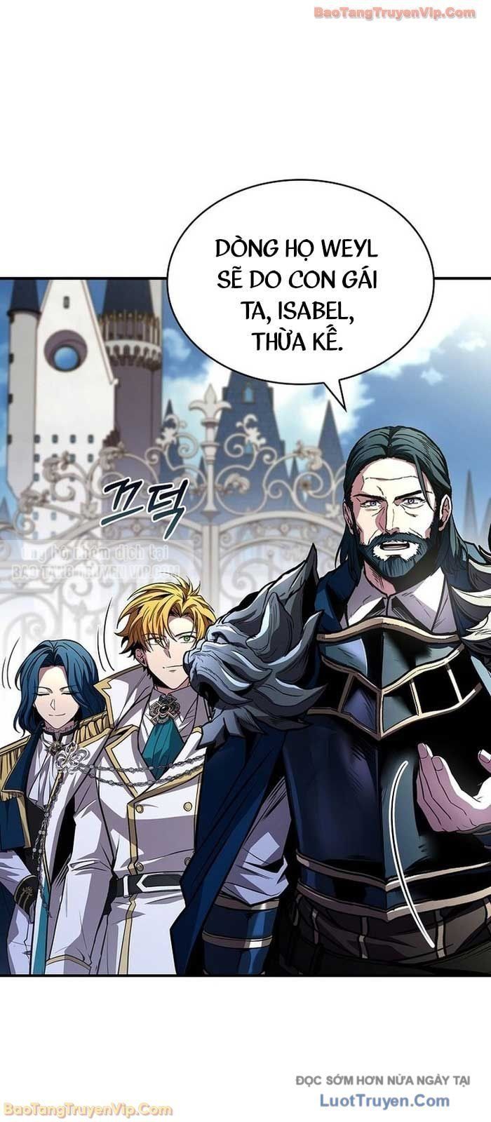 Thiên Tài Ma Pháp Sư Giấu Nghề Chapter 113 - Trang 2