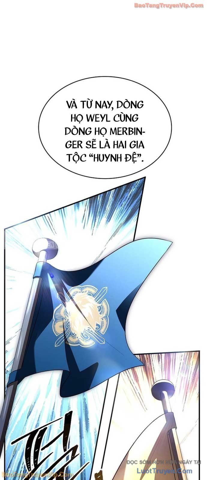 Thiên Tài Ma Pháp Sư Giấu Nghề Chapter 113 - Trang 2