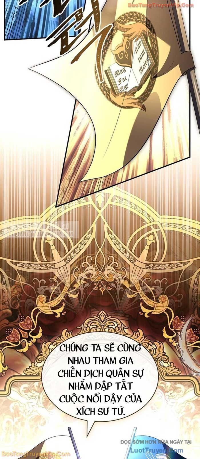 Thiên Tài Ma Pháp Sư Giấu Nghề Chapter 113 - Trang 2