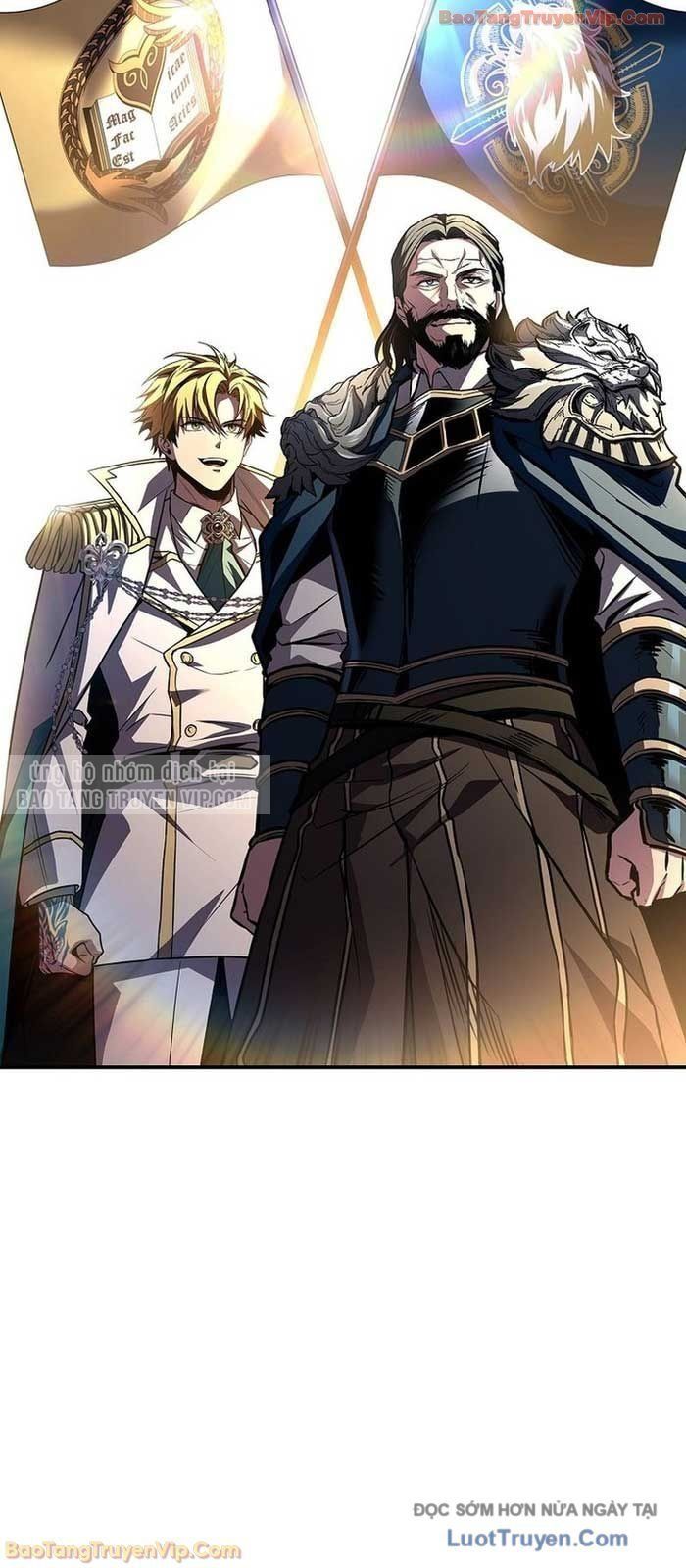 Thiên Tài Ma Pháp Sư Giấu Nghề Chapter 113 - Trang 2