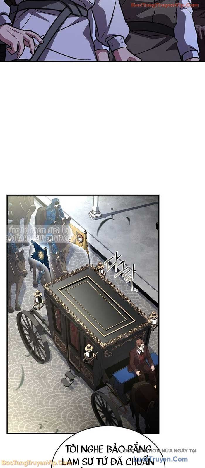Thiên Tài Ma Pháp Sư Giấu Nghề Chapter 113 - Trang 2