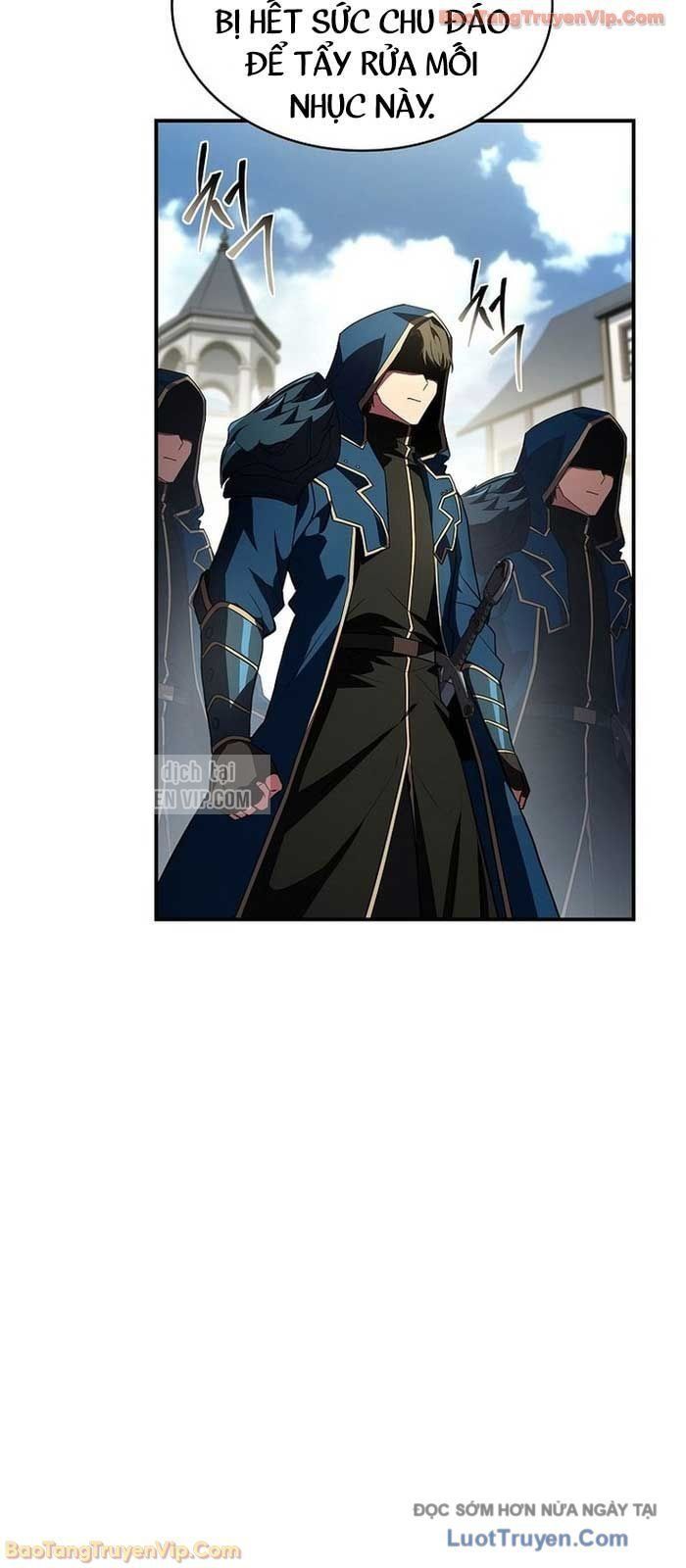 Thiên Tài Ma Pháp Sư Giấu Nghề Chapter 113 - Trang 2