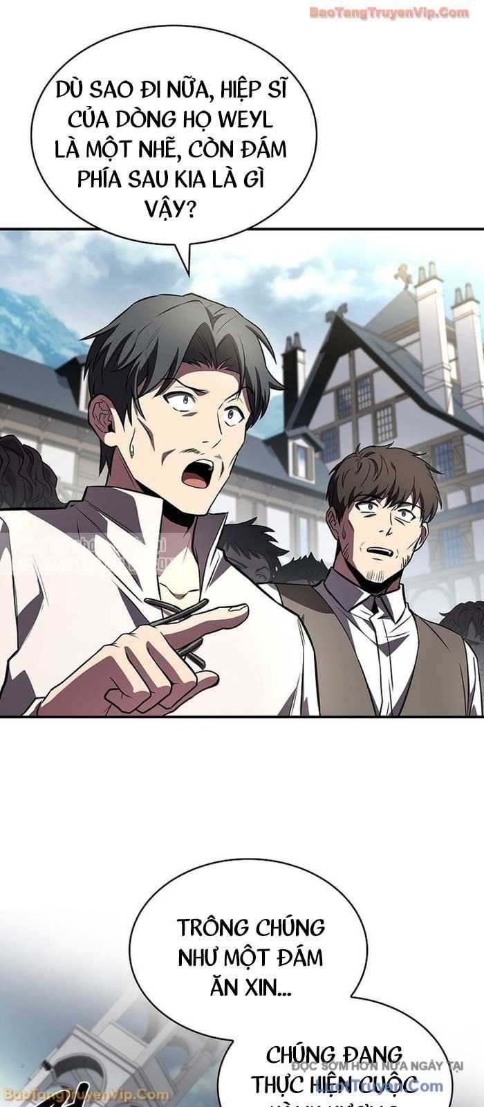 Thiên Tài Ma Pháp Sư Giấu Nghề Chapter 113 - Trang 2