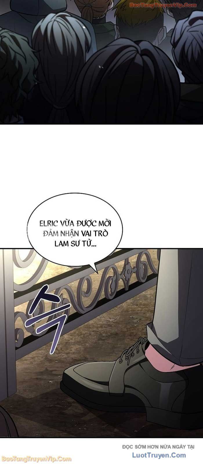 Thiên Tài Ma Pháp Sư Giấu Nghề Chapter 113 - Trang 2