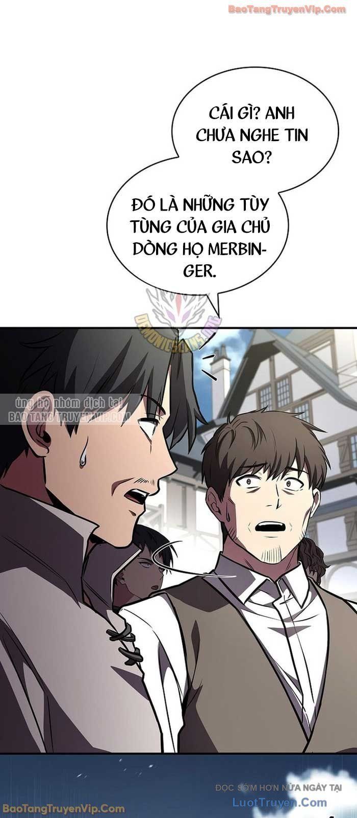 Thiên Tài Ma Pháp Sư Giấu Nghề Chapter 113 - Trang 2