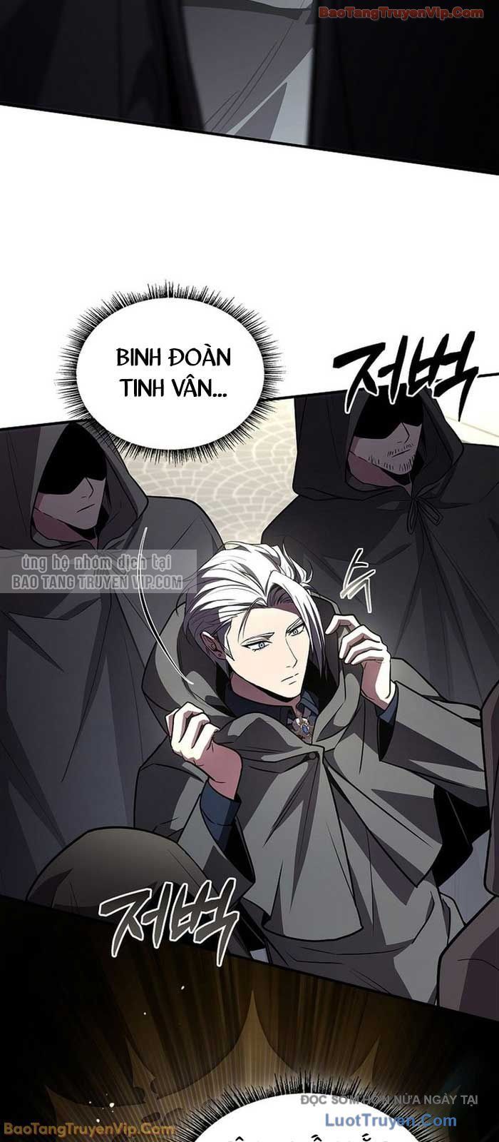 Thiên Tài Ma Pháp Sư Giấu Nghề Chapter 113 - Trang 2