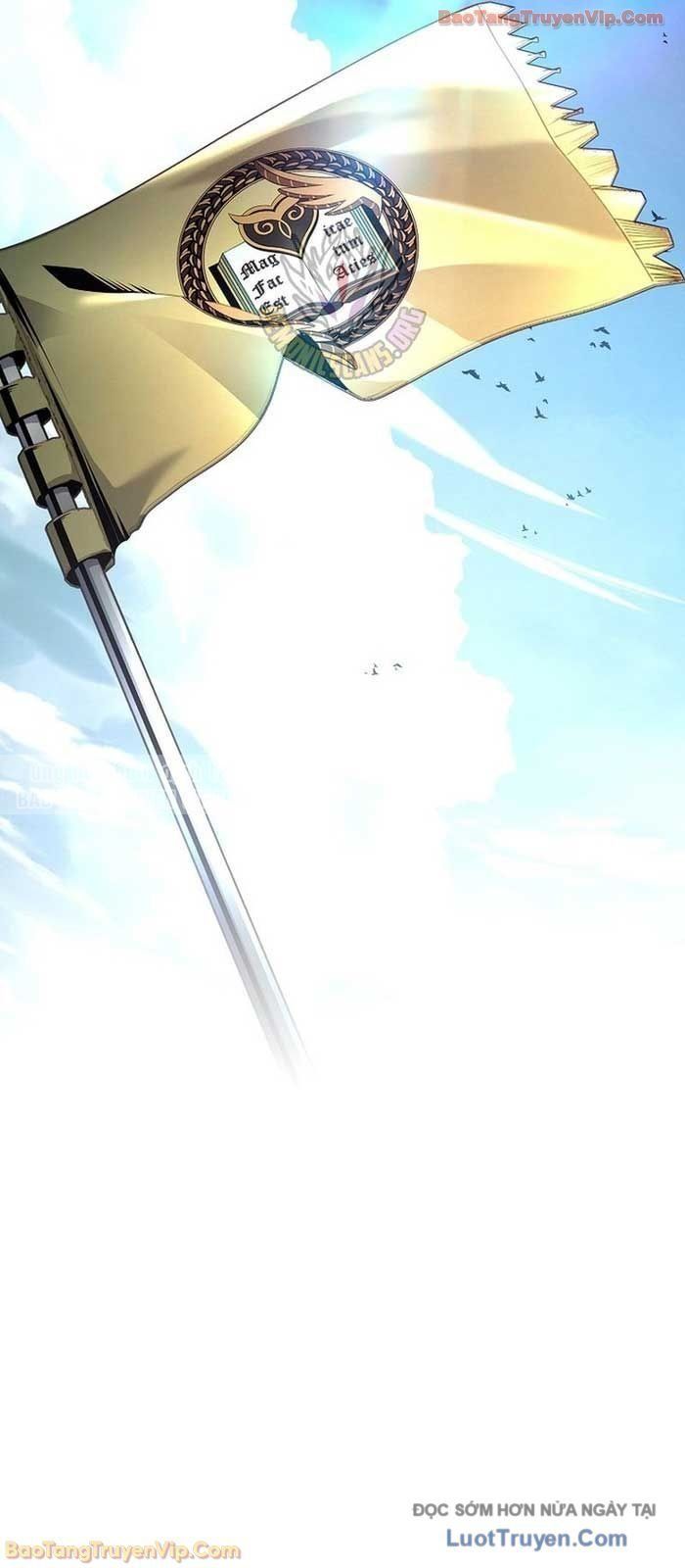 Thiên Tài Ma Pháp Sư Giấu Nghề Chapter 113 - Trang 2