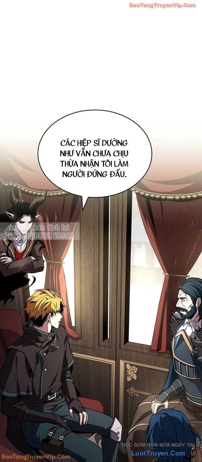 Thiên Tài Ma Pháp Sư Giấu Nghề Chapter 113 - Trang 2