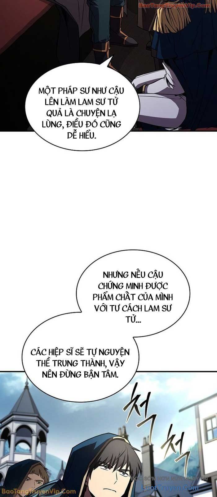 Thiên Tài Ma Pháp Sư Giấu Nghề Chapter 113 - Trang 2