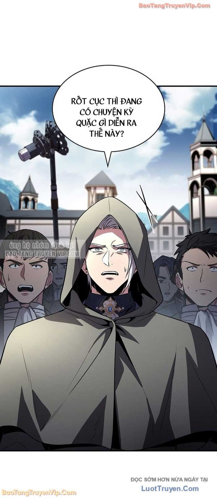 Thiên Tài Ma Pháp Sư Giấu Nghề Chapter 113 - Trang 2