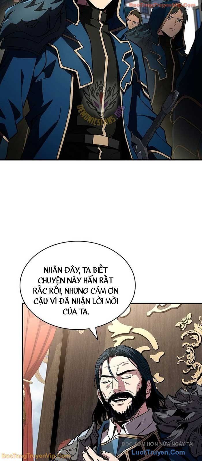 Thiên Tài Ma Pháp Sư Giấu Nghề Chapter 113 - Trang 2