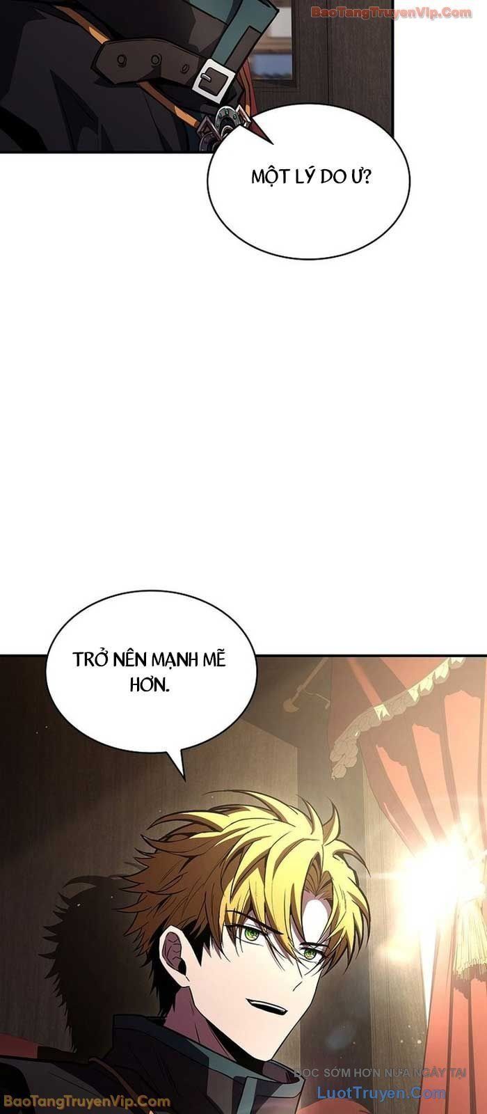 Thiên Tài Ma Pháp Sư Giấu Nghề Chapter 113 - Trang 2