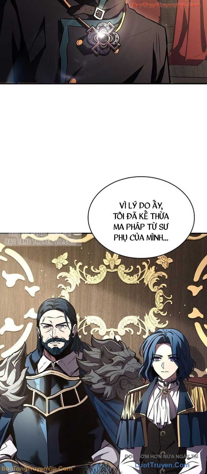 Thiên Tài Ma Pháp Sư Giấu Nghề Chapter 113 - Trang 2