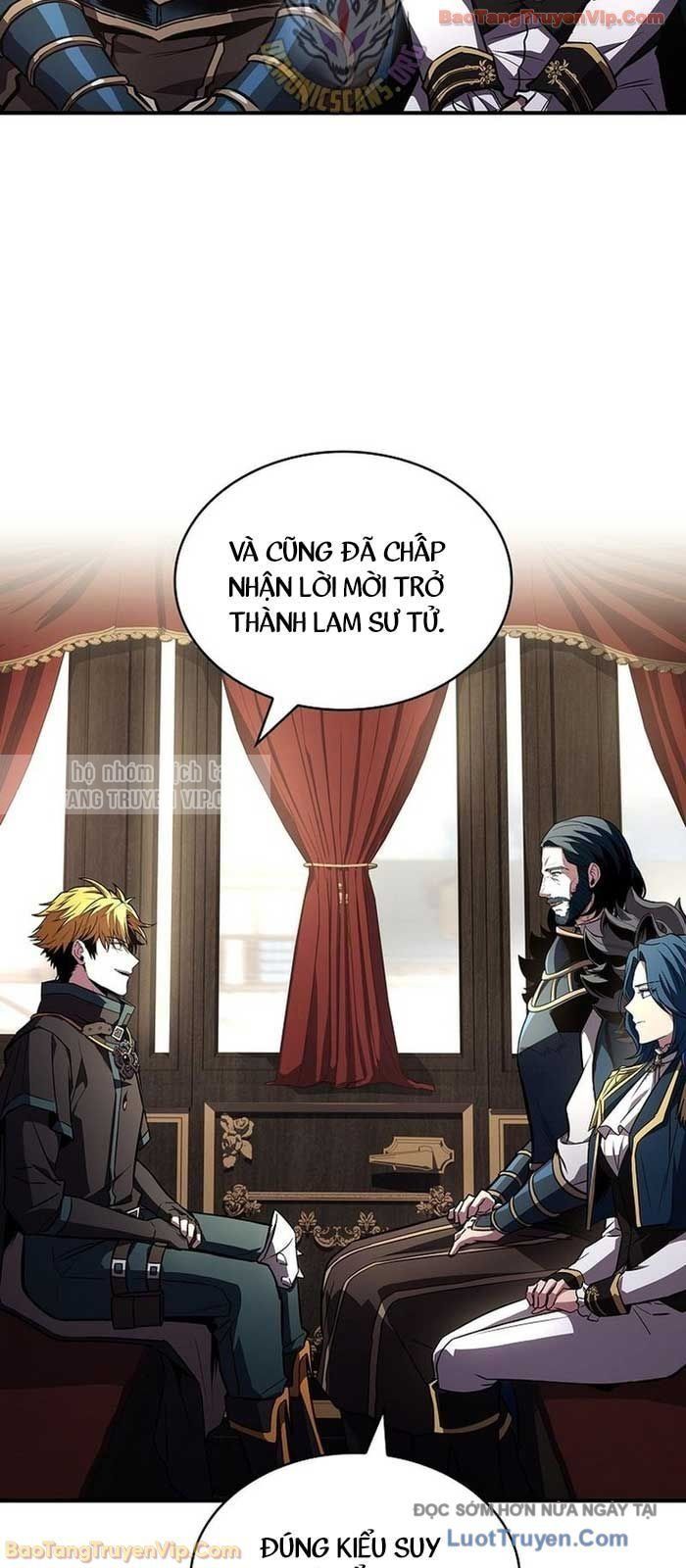 Thiên Tài Ma Pháp Sư Giấu Nghề Chapter 113 - Trang 2