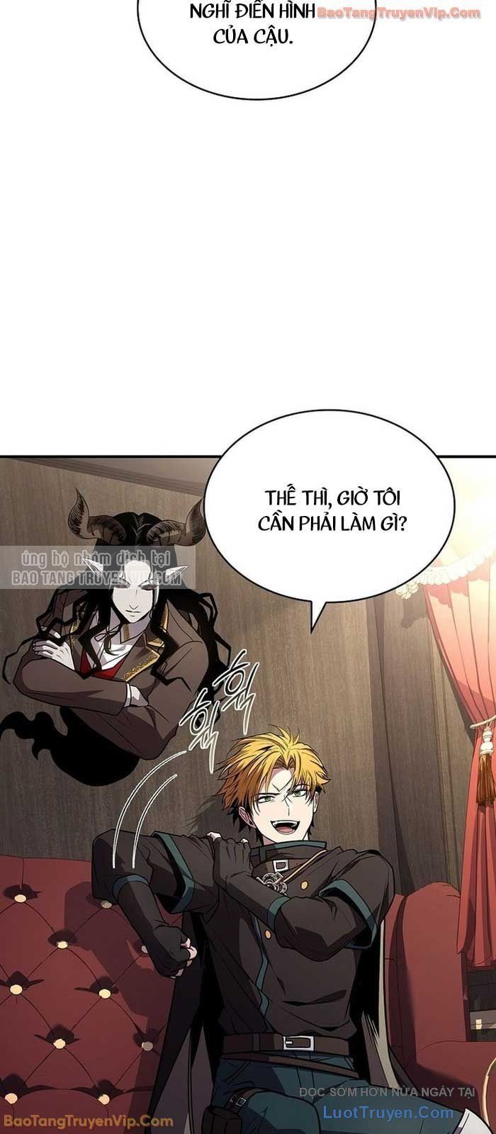 Thiên Tài Ma Pháp Sư Giấu Nghề Chapter 113 - Trang 2