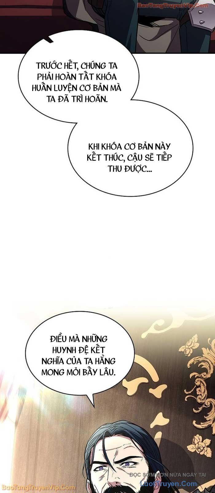 Thiên Tài Ma Pháp Sư Giấu Nghề Chapter 113 - Trang 2