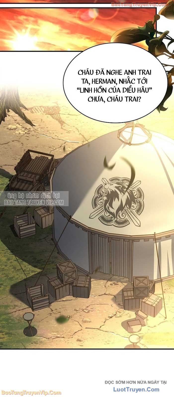 Thiên Tài Ma Pháp Sư Giấu Nghề Chapter 113 - Trang 2