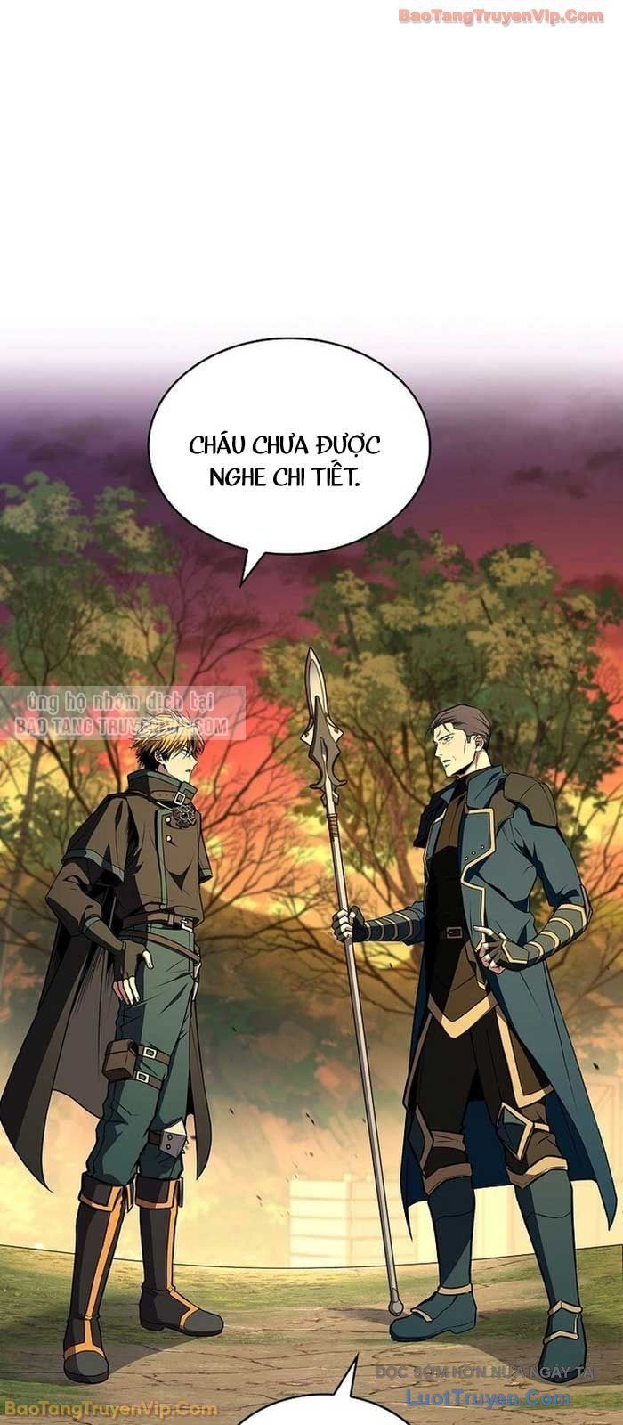 Thiên Tài Ma Pháp Sư Giấu Nghề Chapter 113 - Trang 2