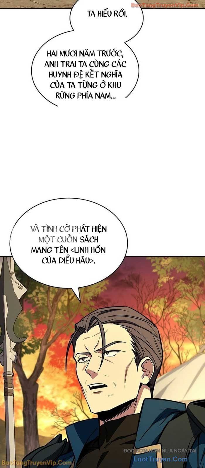 Thiên Tài Ma Pháp Sư Giấu Nghề Chapter 113 - Trang 2