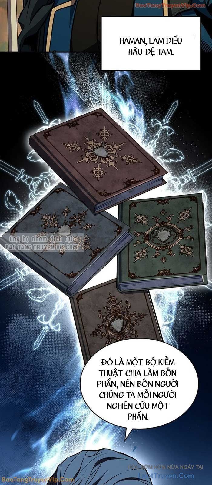 Thiên Tài Ma Pháp Sư Giấu Nghề Chapter 113 - Trang 2