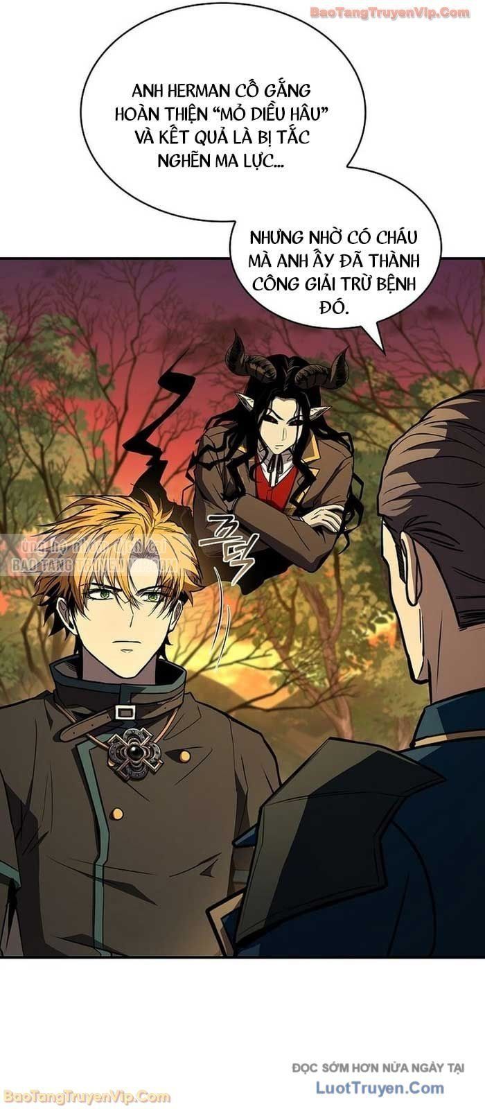 Thiên Tài Ma Pháp Sư Giấu Nghề Chapter 113 - Trang 2