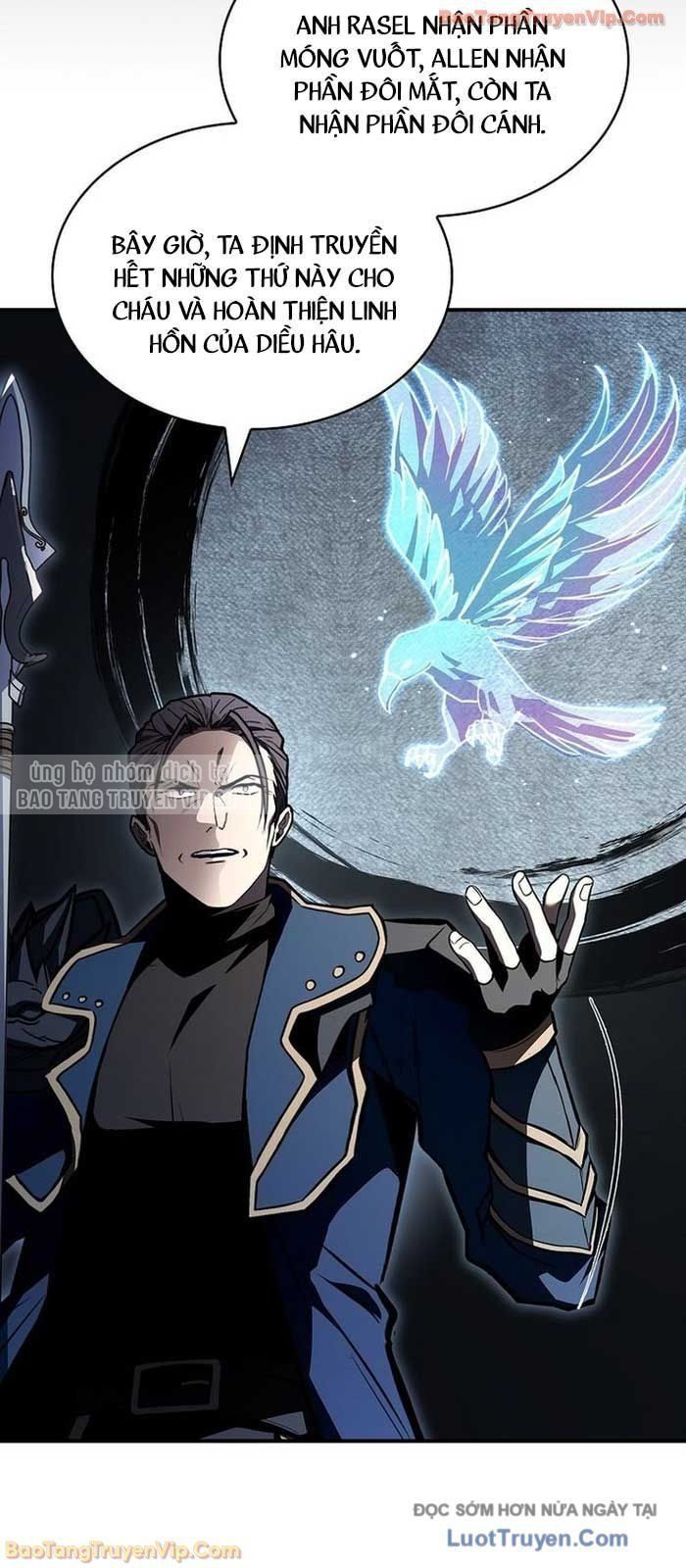 Thiên Tài Ma Pháp Sư Giấu Nghề Chapter 113 - Trang 2