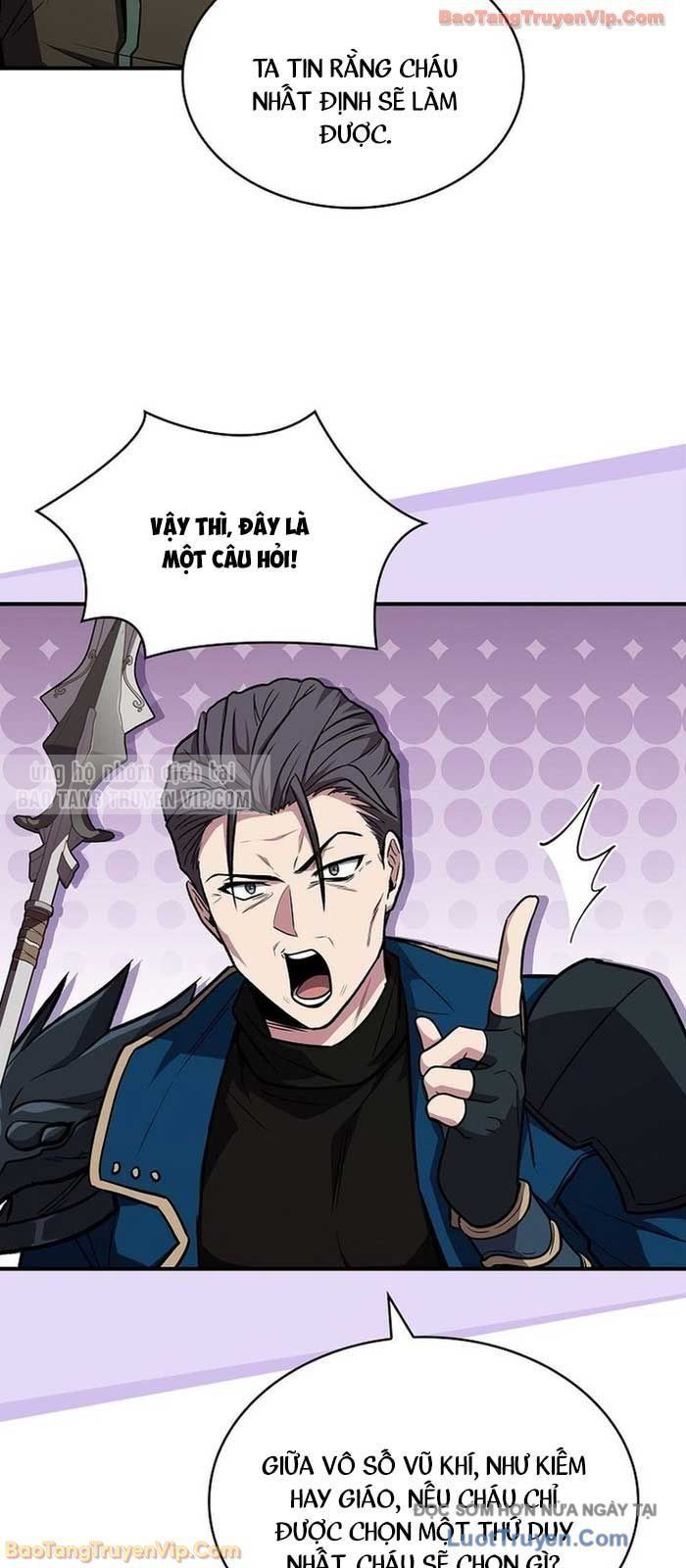 Thiên Tài Ma Pháp Sư Giấu Nghề Chapter 113 - Trang 2