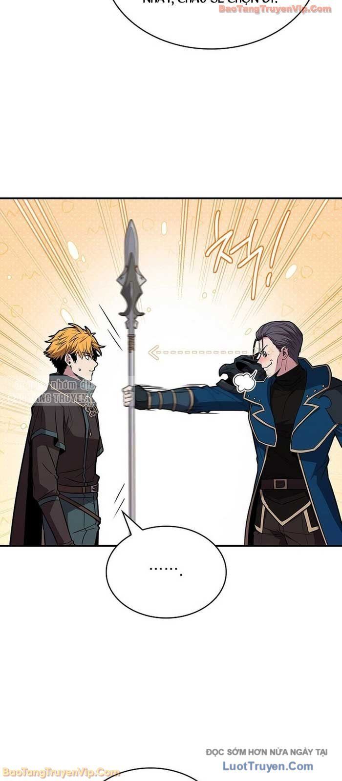 Thiên Tài Ma Pháp Sư Giấu Nghề Chapter 113 - Trang 2