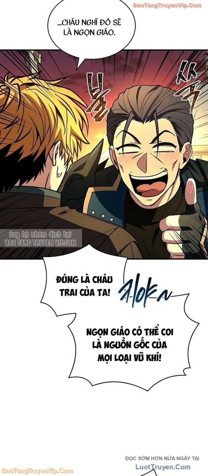 Thiên Tài Ma Pháp Sư Giấu Nghề Chapter 113 - Trang 2