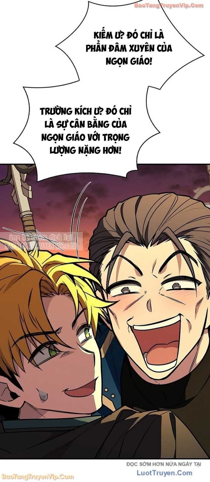 Thiên Tài Ma Pháp Sư Giấu Nghề Chapter 113 - Trang 2