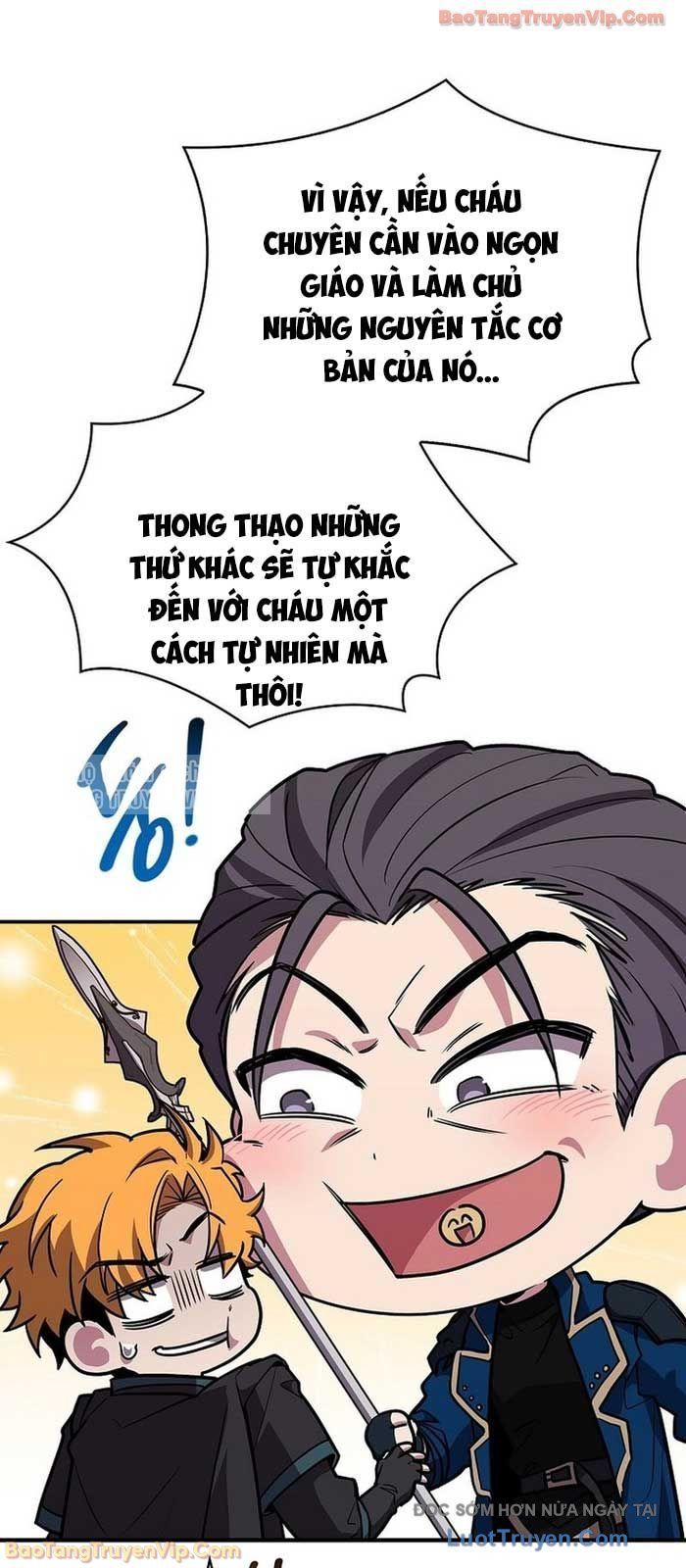 Thiên Tài Ma Pháp Sư Giấu Nghề Chapter 113 - Trang 2