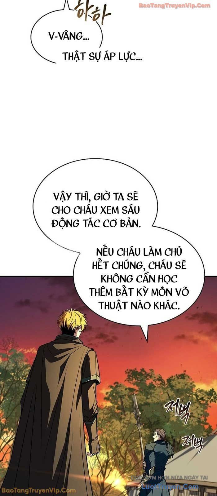 Thiên Tài Ma Pháp Sư Giấu Nghề Chapter 113 - Trang 2