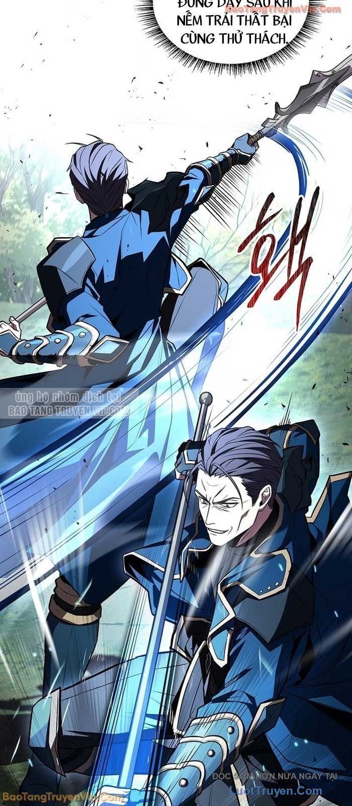 Thiên Tài Ma Pháp Sư Giấu Nghề Chapter 113 - Trang 2