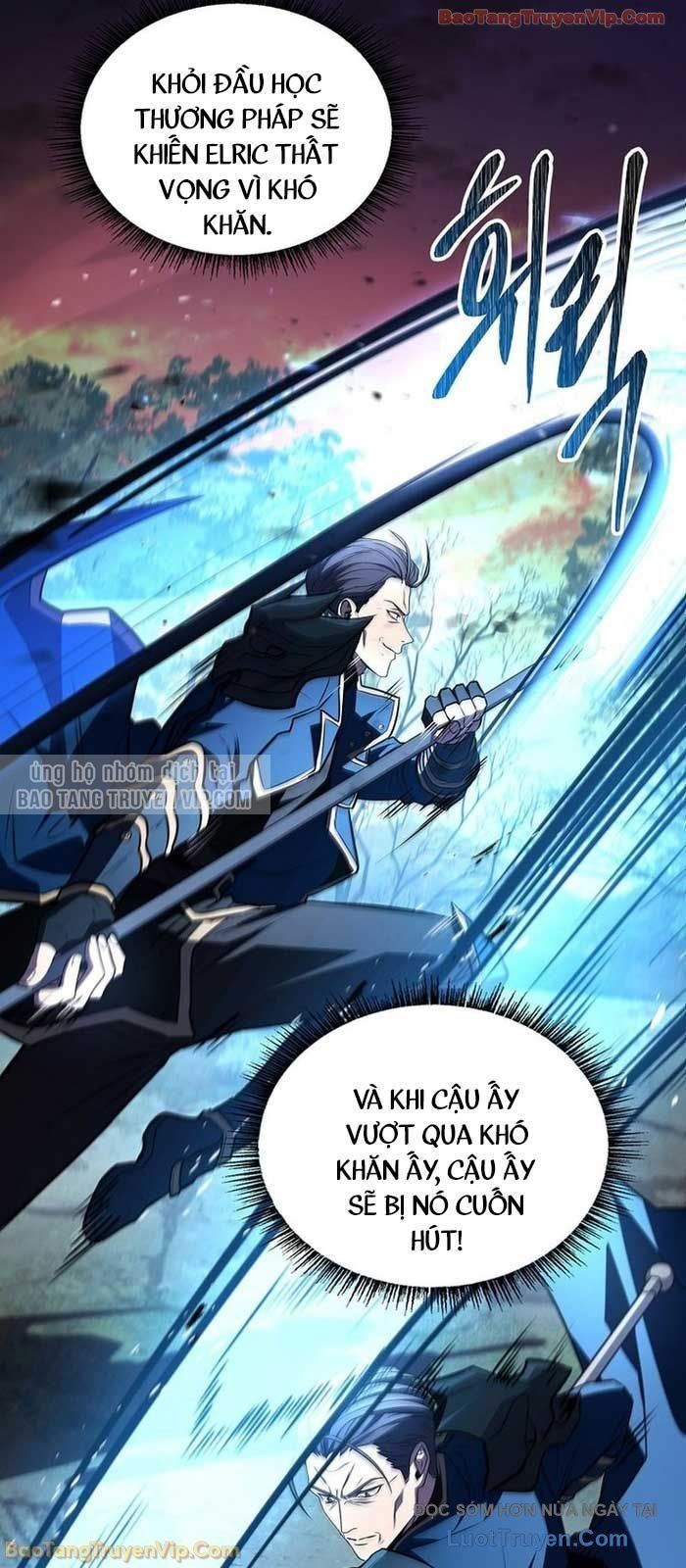 Thiên Tài Ma Pháp Sư Giấu Nghề Chapter 113 - Trang 2