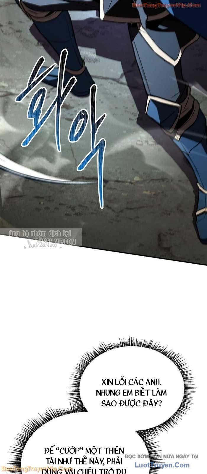 Thiên Tài Ma Pháp Sư Giấu Nghề Chapter 113 - Trang 2