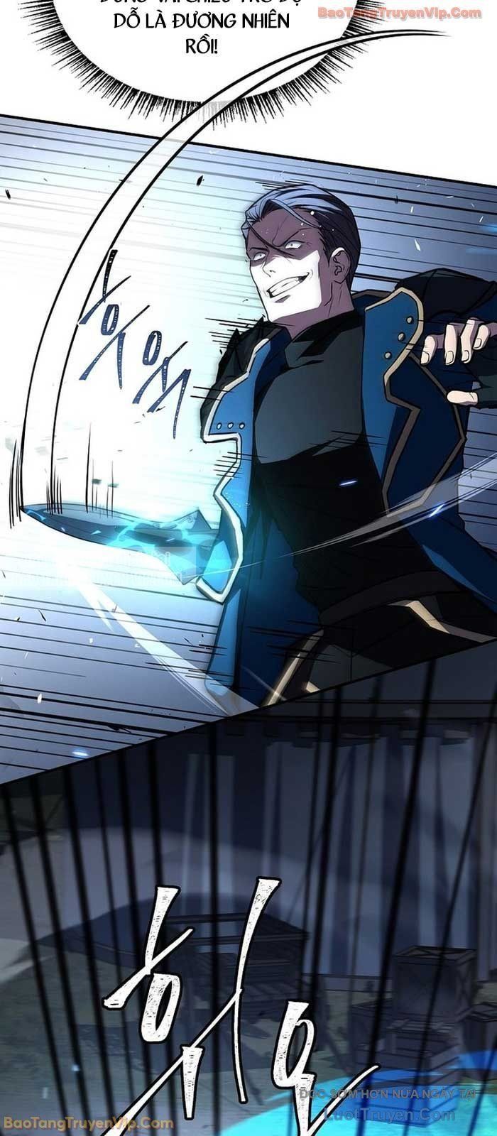 Thiên Tài Ma Pháp Sư Giấu Nghề Chapter 113 - Trang 2