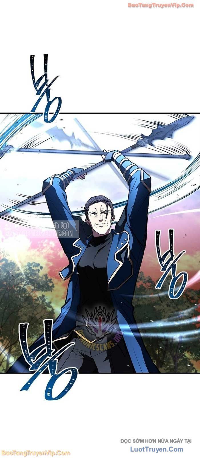 Thiên Tài Ma Pháp Sư Giấu Nghề Chapter 113 - Trang 2