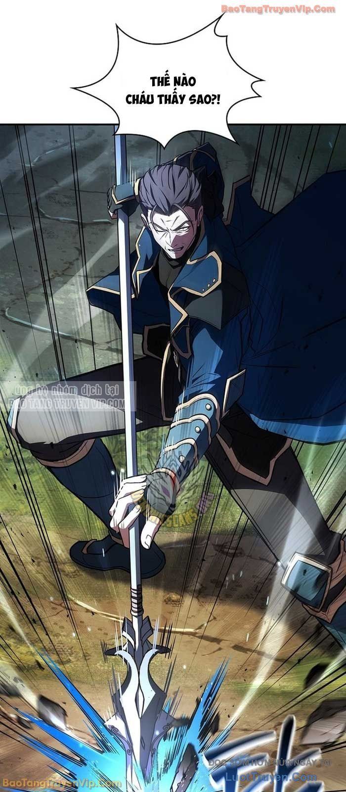 Thiên Tài Ma Pháp Sư Giấu Nghề Chapter 113 - Trang 2