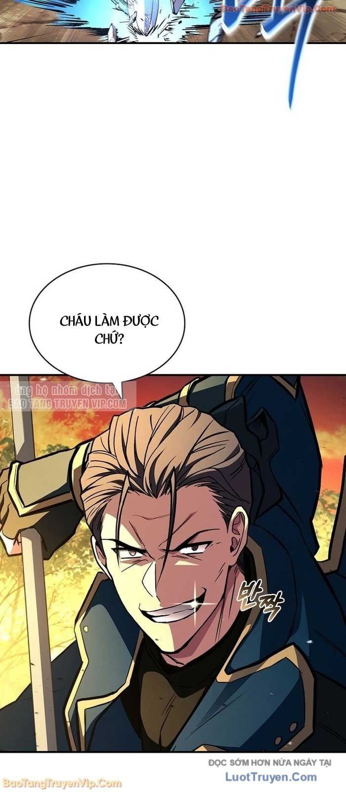 Thiên Tài Ma Pháp Sư Giấu Nghề Chapter 113 - Trang 2