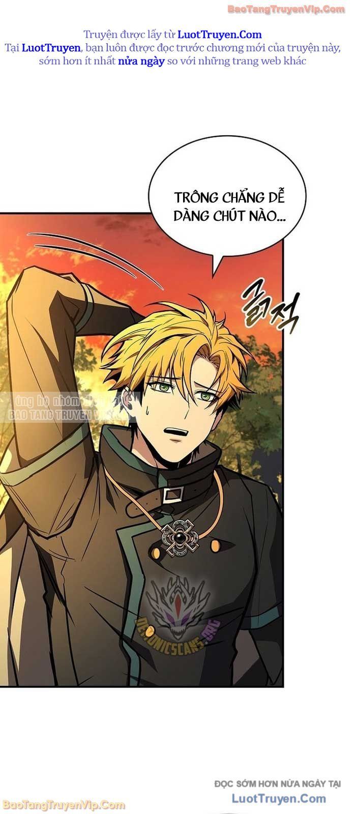 Thiên Tài Ma Pháp Sư Giấu Nghề Chapter 113 - Trang 2