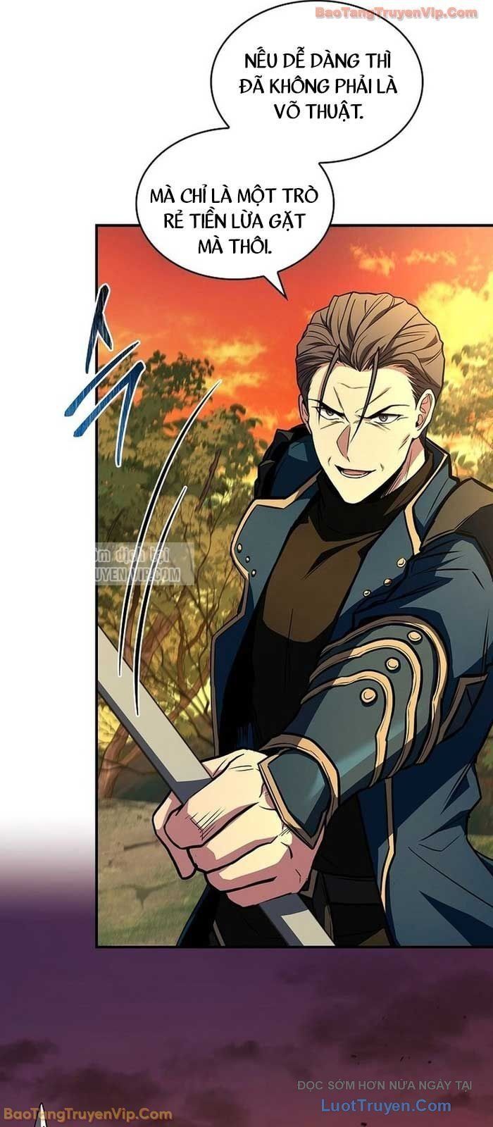 Thiên Tài Ma Pháp Sư Giấu Nghề Chapter 113 - Trang 2